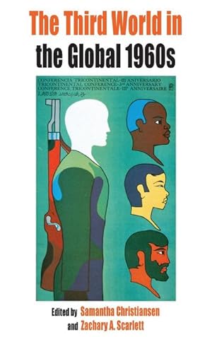 Imagen del vendedor de The Third World in the Global 1960s a la venta por AHA-BUCH GmbH