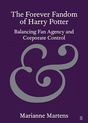 Bild des Verkufers fr The Forever Fandom of Harry Potter zum Verkauf von AHA-BUCH GmbH