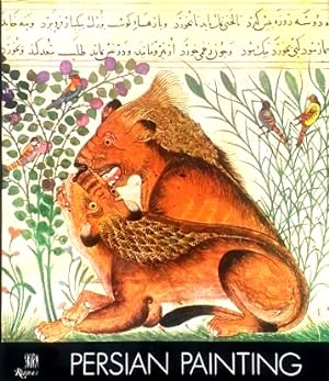 Seller image for Persian Painting for sale by LEFT COAST BOOKS