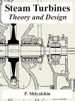 Seller image for Steam Turbines : Theory and Design for sale by AHA-BUCH GmbH