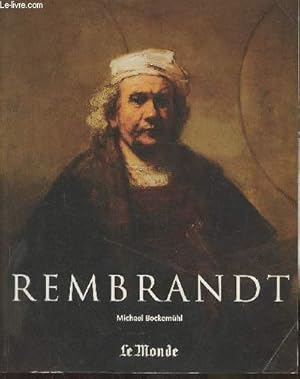 Imagen del vendedor de Rembrandt 1606-1669- le mystre de l'apparition a la venta por Le-Livre