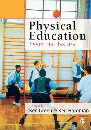 Seller image for Physical Education : Essential Issues for sale by AHA-BUCH GmbH