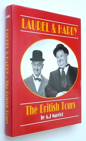 Laurel and Hardy: The British Tours