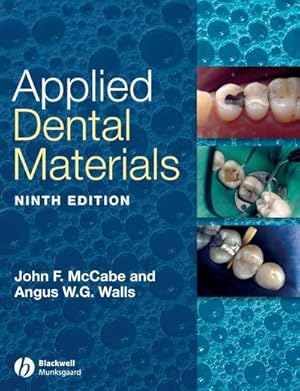 Bild des Verkufers fr Applied Dental Materials zum Verkauf von AHA-BUCH GmbH