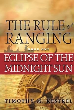 Seller image for Eclipse of the Midnight Sun for sale by AHA-BUCH GmbH