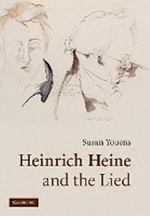 Immagine del venditore per Heinrich Heine and the Lied venduto da AHA-BUCH GmbH