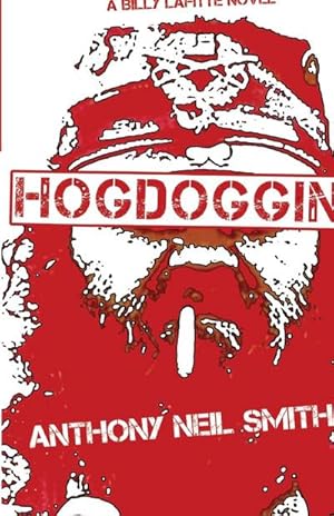 Seller image for Hogdoggin' for sale by AHA-BUCH GmbH
