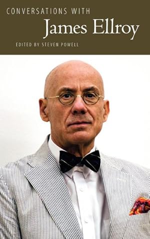 Image du vendeur pour Conversations with James Ellroy mis en vente par AHA-BUCH GmbH