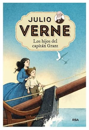 Seller image for Los hijos del capitn Grant / The Children of Captain Grant -Language: spanish for sale by GreatBookPrices