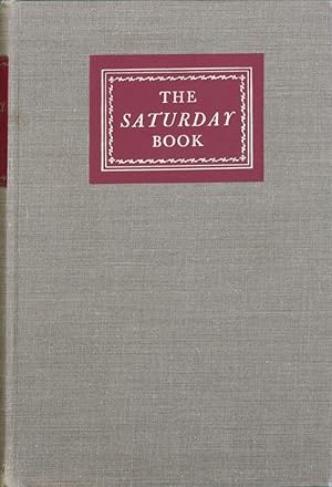 Seller image for The Saturday Book for sale by Librera Alonso Quijano