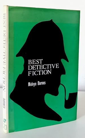 Seller image for Best Detective Fiction for sale by Books Written By (PBFA Member)