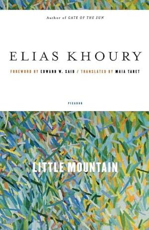 Seller image for Little Mountain for sale by AHA-BUCH GmbH