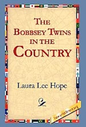 Seller image for The Bobbsey Twins in the Country for sale by AHA-BUCH GmbH