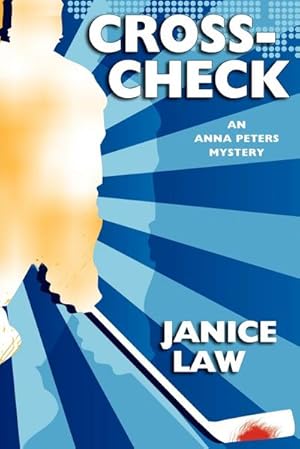 Seller image for Cross-Check : An Anna Peters Mystery for sale by AHA-BUCH GmbH