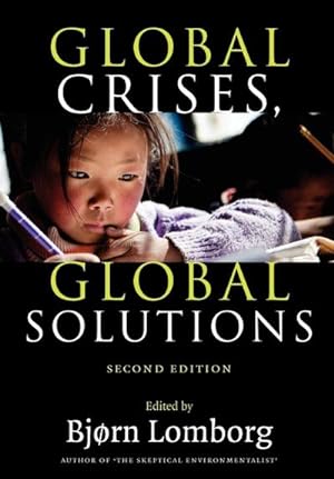 Bild des Verkufers fr Global Crises, Global Solutions zum Verkauf von AHA-BUCH GmbH