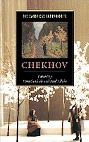 Bild des Verkufers fr The Cambridge Companion to Chekhov zum Verkauf von AHA-BUCH GmbH