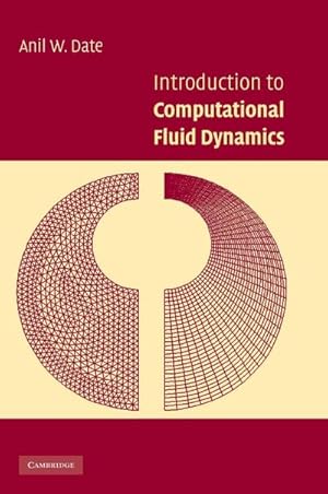 Bild des Verkufers fr Introduction to Computational Fluid Dynamics zum Verkauf von AHA-BUCH GmbH