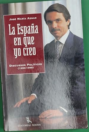 Image du vendeur pour La Espaa en que yo creo mis en vente par Librera Alonso Quijano