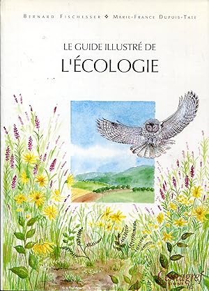 Seller image for Le guide illustr de l'cologie for sale by Sylvain Par
