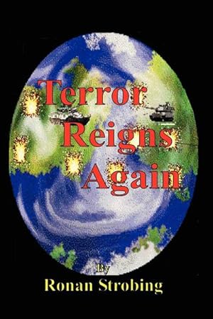 Immagine del venditore per Terror Reigns Again venduto da AHA-BUCH GmbH