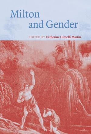 Seller image for Milton and Gender for sale by AHA-BUCH GmbH