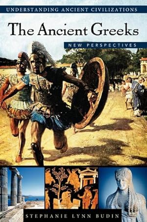 Seller image for The Ancient Greeks : New Perspectives for sale by AHA-BUCH GmbH