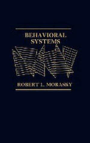 Image du vendeur pour Behavioral Systems mis en vente par AHA-BUCH GmbH