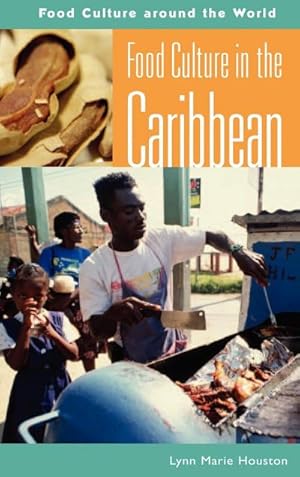 Seller image for Food Culture in the Caribbean for sale by AHA-BUCH GmbH