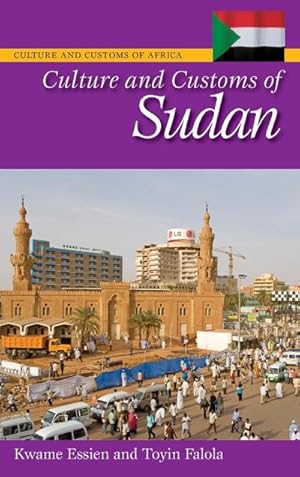 Image du vendeur pour Culture and Customs of Sudan mis en vente par AHA-BUCH GmbH