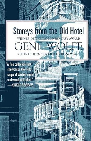 Seller image for Storeys from the Old Hotel for sale by AHA-BUCH GmbH