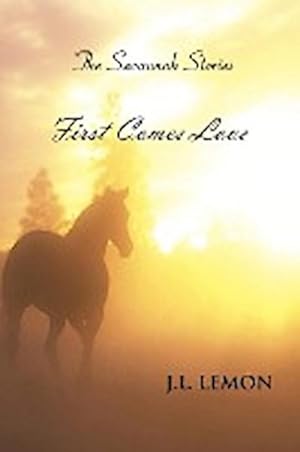 Seller image for First Comes Love for sale by AHA-BUCH GmbH