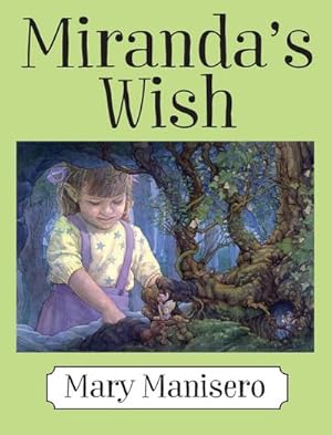 Seller image for Miranda's Wish for sale by AHA-BUCH GmbH
