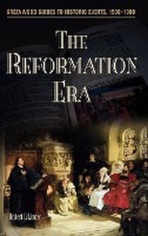 Immagine del venditore per The Reformation Era venduto da AHA-BUCH GmbH