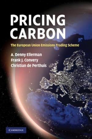 Seller image for Pricing Carbon for sale by AHA-BUCH GmbH