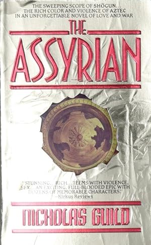 Imagen del vendedor de The Assyrian a la venta por Librería Alonso Quijano