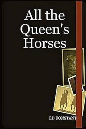 Bild des Verkufers fr All the Queen's Horses zum Verkauf von AHA-BUCH GmbH