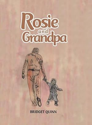 Seller image for Rosie and Grandpa for sale by AHA-BUCH GmbH