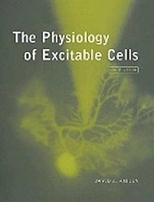 Immagine del venditore per The Physiology of Excitable Cells venduto da AHA-BUCH GmbH