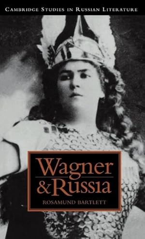 Bild des Verkufers fr Wagner and Russia zum Verkauf von AHA-BUCH GmbH