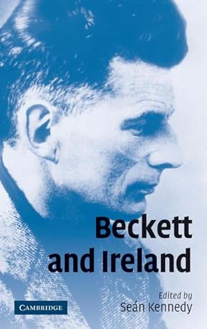 Bild des Verkufers fr Beckett and Ireland zum Verkauf von AHA-BUCH GmbH