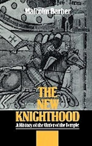 Seller image for The New Knighthood for sale by AHA-BUCH GmbH