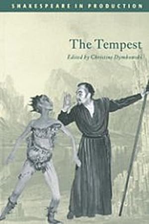 Immagine del venditore per The Tempest venduto da AHA-BUCH GmbH