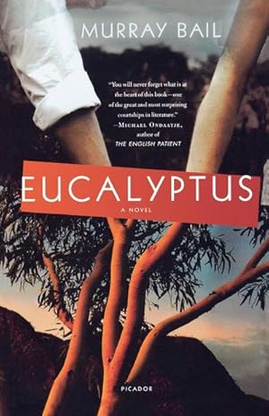 Seller image for Eucalyptus for sale by AHA-BUCH GmbH