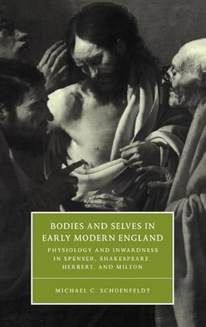 Immagine del venditore per Bodies and Selves in Early Modern England venduto da AHA-BUCH GmbH