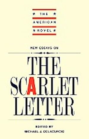 Bild des Verkufers fr New Essays on 'The Scarlet Letter' zum Verkauf von AHA-BUCH GmbH