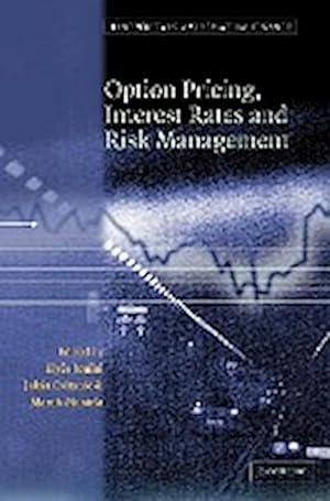 Immagine del venditore per Handbooks in Mathematical Finance : Option Pricing, Interest Rates and Risk Management venduto da AHA-BUCH GmbH