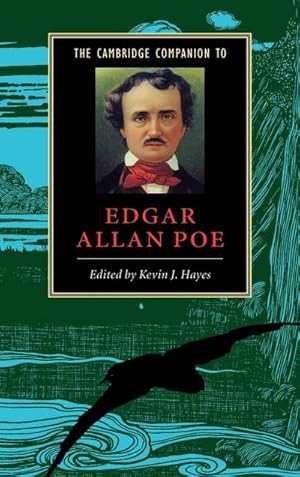 Imagen del vendedor de The Cambridge Companion to Edgar Allan Poe a la venta por AHA-BUCH GmbH