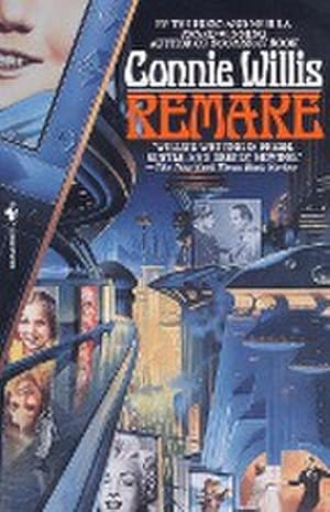 Seller image for Remake : A Novel for sale by AHA-BUCH GmbH