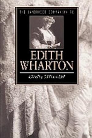 Image du vendeur pour The Cambridge Companion to Edith Wharton mis en vente par AHA-BUCH GmbH