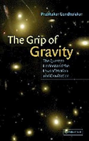 Seller image for The Grip of Gravity for sale by AHA-BUCH GmbH